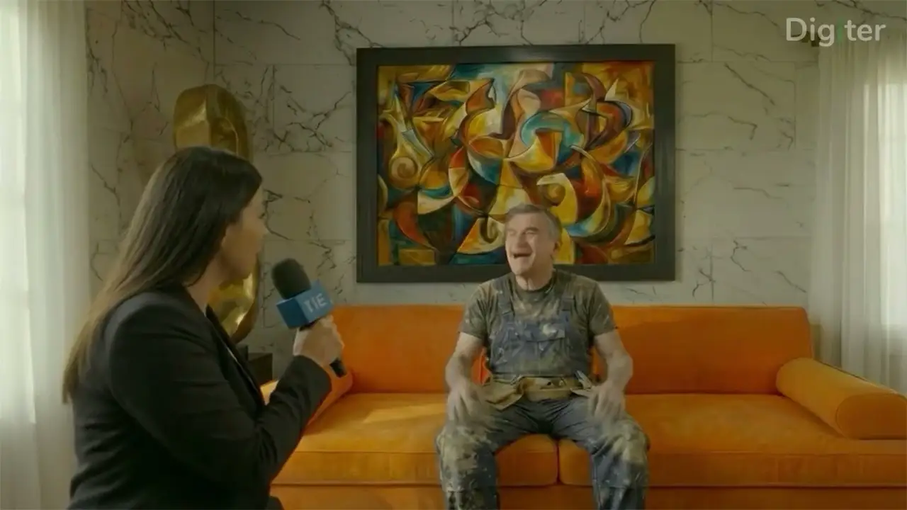 Why Digiter exists video cover