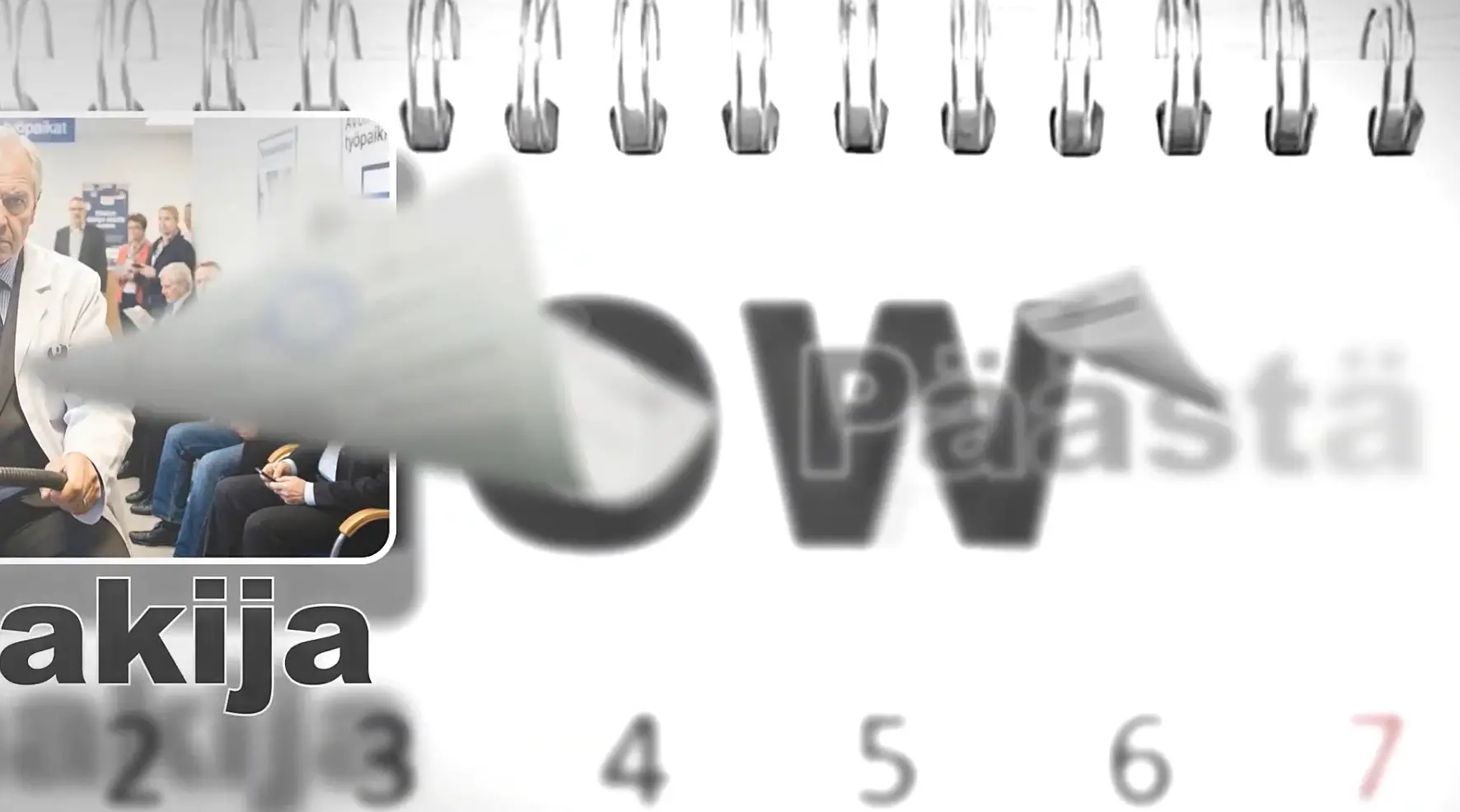 Miksi Digiter on olemassa